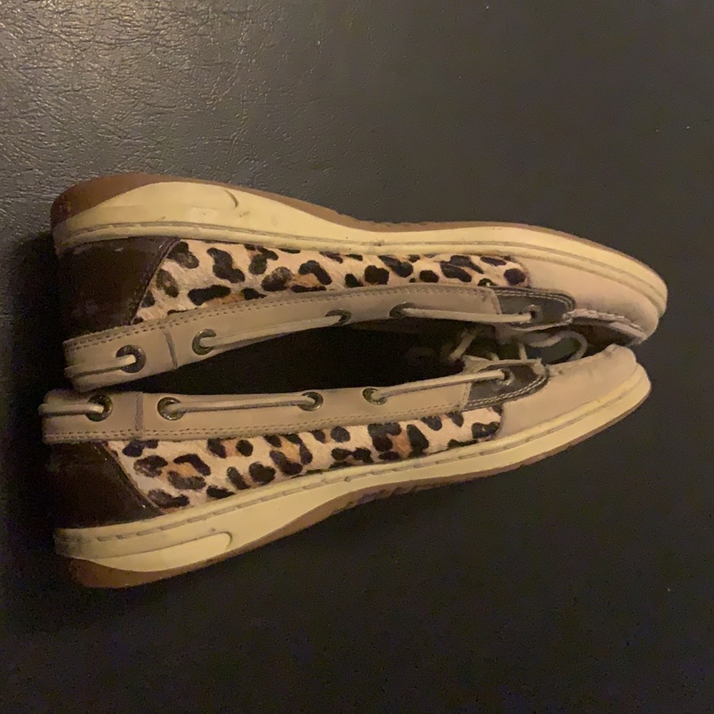 Sperry Topsider Shoes - Picture 2 of 6